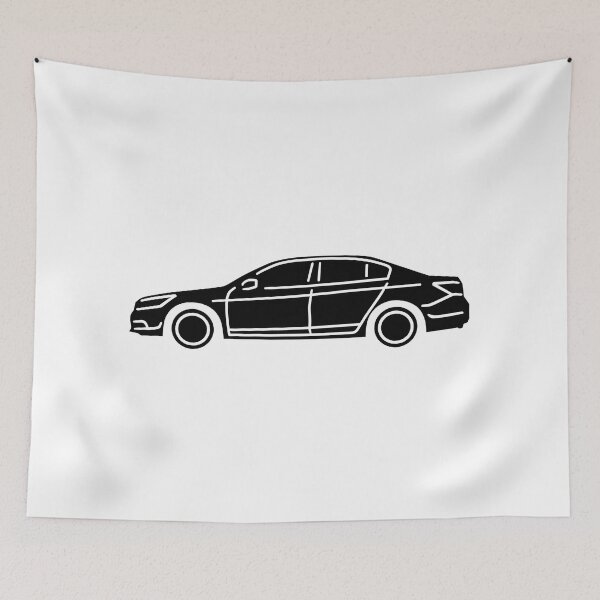 Item preview, Accord designed and sold by AutoClub.
