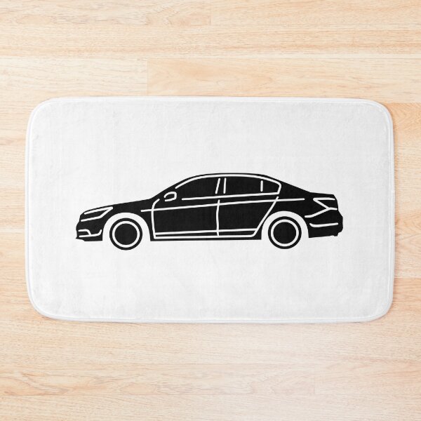 Item preview, Accord designed and sold by AutoClub.