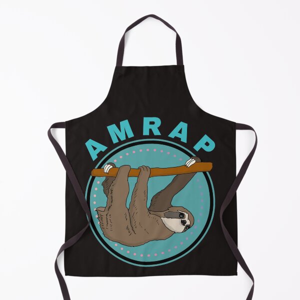 Item preview, AMRAP | Crossfit | Crossfit Funny  designed and sold by mattades.