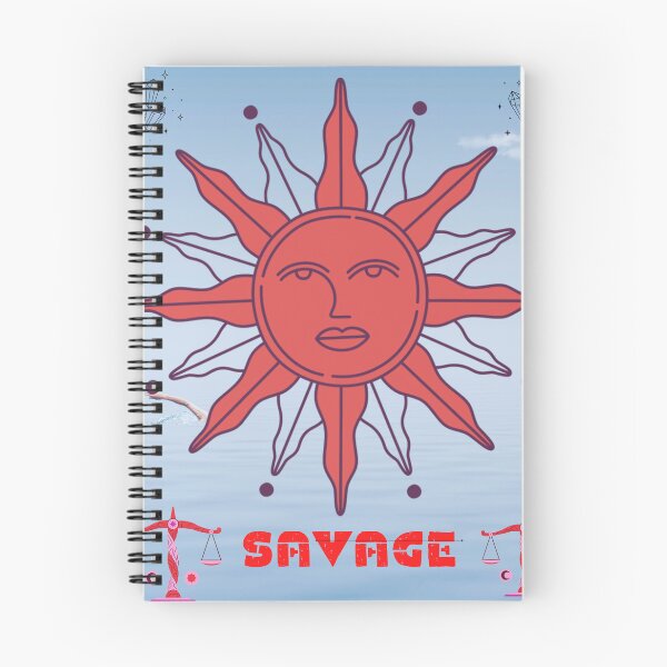 Item preview, Savage  designed and sold by RAJSHIVA.