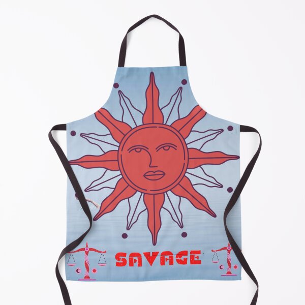 Item preview, Savage designed and sold by RAJSHIVA.