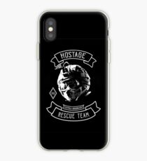 Yeah..."Rescue" iPhone Case