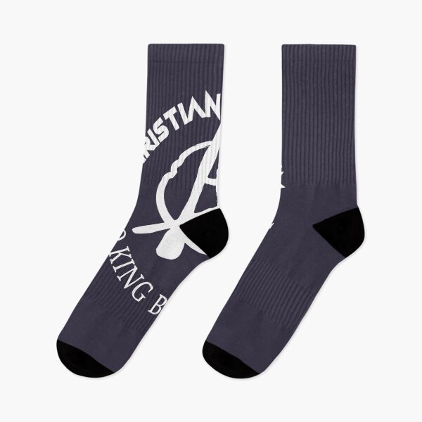 Item preview, Power Symbol Energy Sources Christian Anarchism No King But Christ Anarchy Gift Movie Fans designed and sold by Paulette017Conn.
