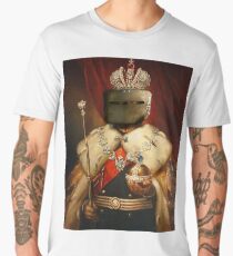 LORD AND SAVIOR, TACHANKA Men's Premium T-Shirt