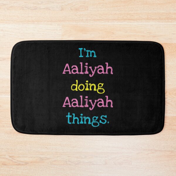 Item preview, Aaliyah 14 Essentia Ess designed and sold by domjudith.