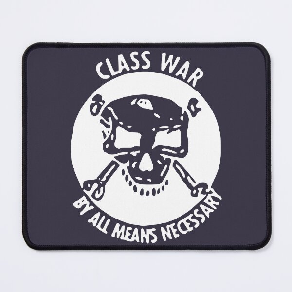 Item preview, Power Symbol Energy Sources Class War Graphic Gift designed and sold by Paulette017Conn.