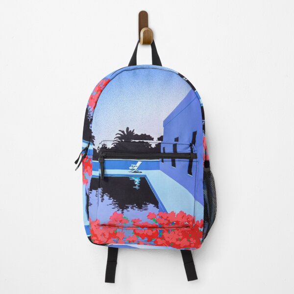 Item preview, Hiroshi Nagai POOLS designed and sold by euladiana.