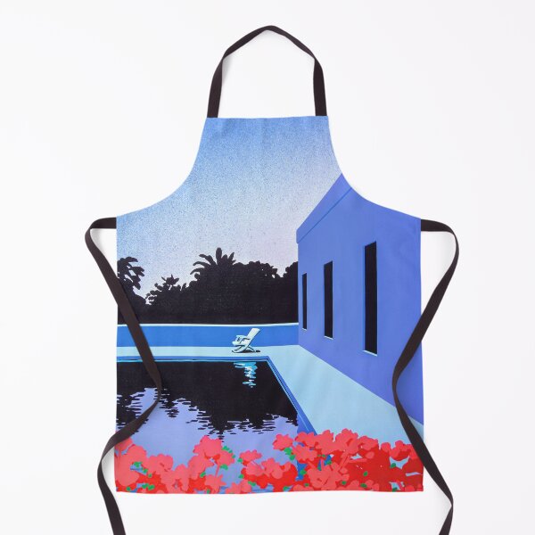 Item preview, Hiroshi Nagai POOLS designed and sold by euladiana.