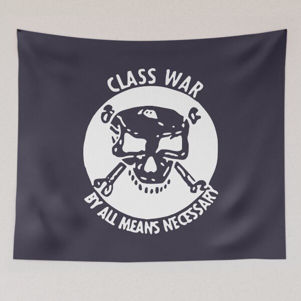 Item preview, Power Symbol Energy Sources Class War Graphic Gift designed and sold by Paulette017Conn.