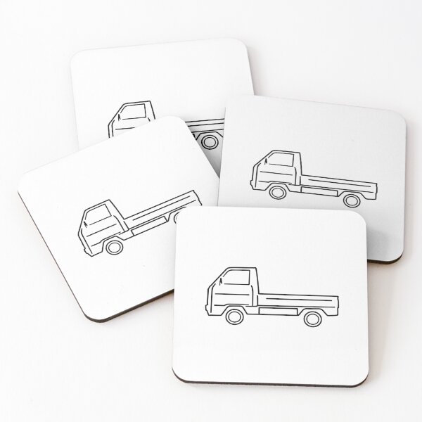 Item preview, Honda Acty designed and sold by AutoClub.