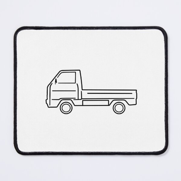 Item preview, Honda Acty designed and sold by AutoClub.