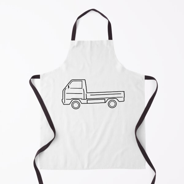 Item preview, Honda Acty designed and sold by AutoClub.