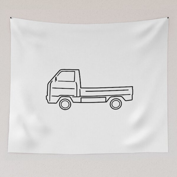 Item preview, Honda Acty designed and sold by AutoClub.