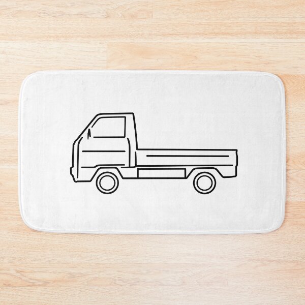 Item preview, Honda Acty designed and sold by AutoClub.