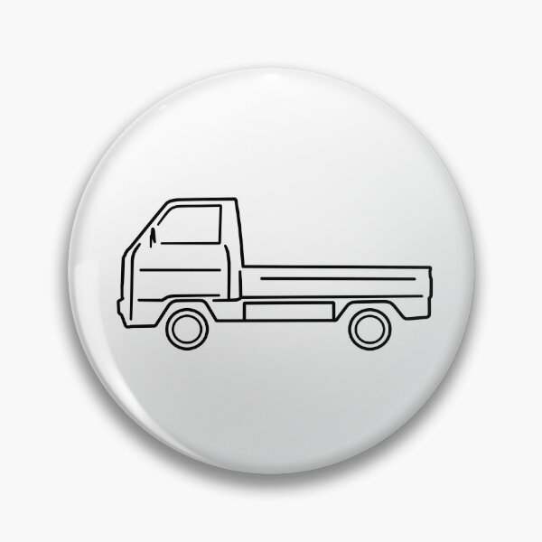 Item preview, Honda Acty designed and sold by AutoClub.