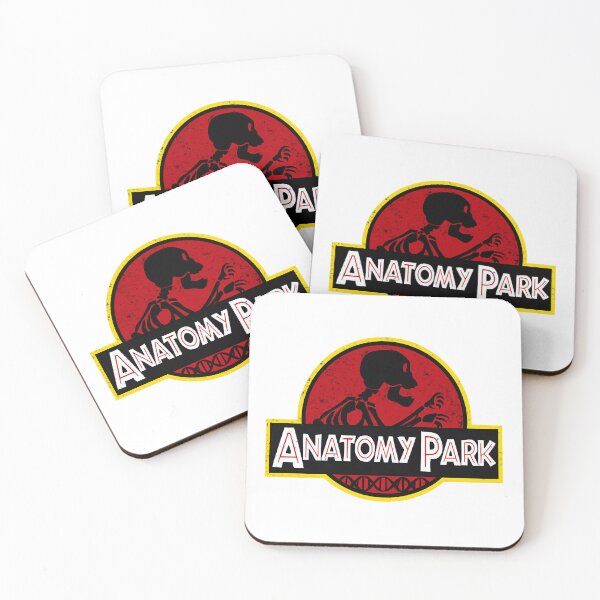 Item preview, Ana_to_my Park designed and sold by Monsdker2.