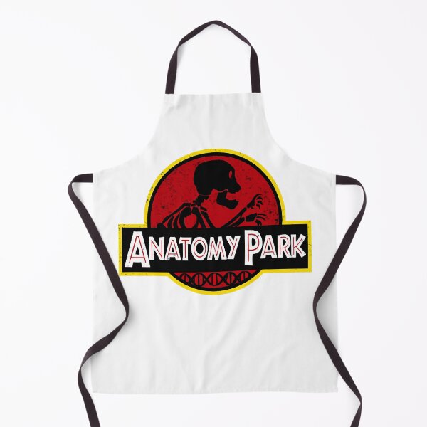 Item preview, Ana_to_my Park designed and sold by Monsdker2.