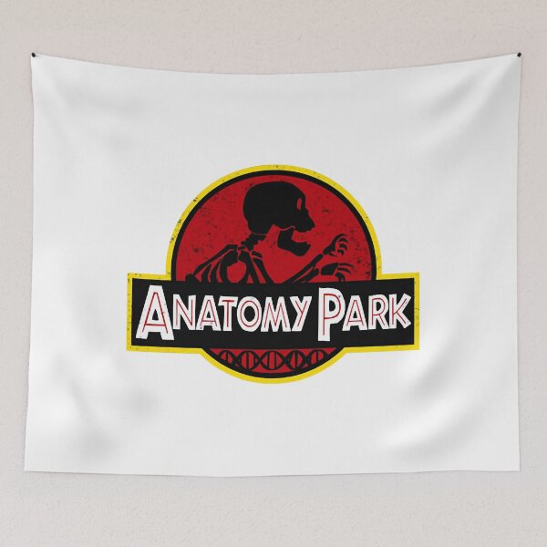Item preview, Ana_to_my Park designed and sold by Monsdker2.