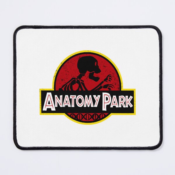 Item preview, Ana_to_my Park designed and sold by Monsdker2.