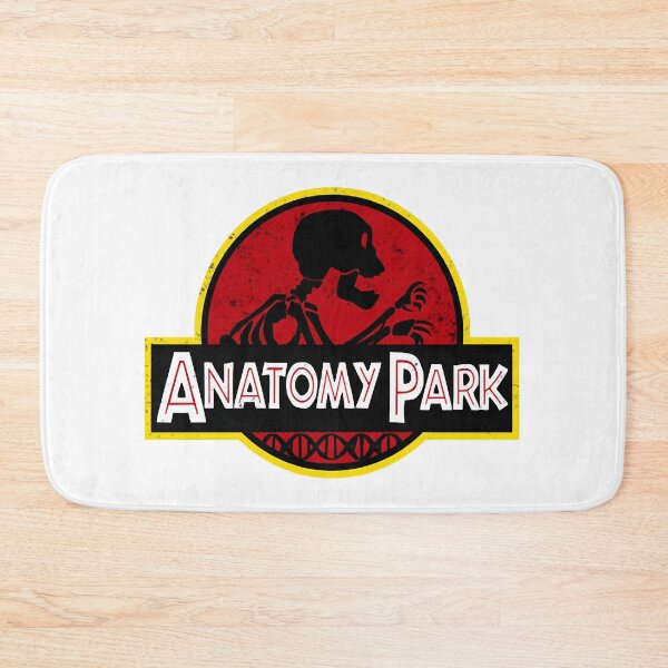 Item preview, Ana_to_my Park designed and sold by Monsdker2.