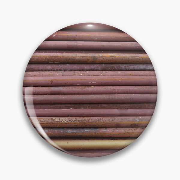 Item preview, Brown iron rods designed and sold by March Rider.
