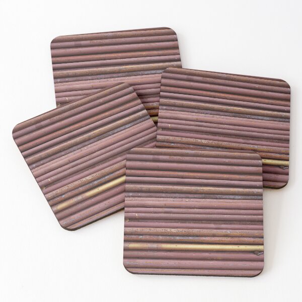 Item preview, Brown iron rods designed and sold by March Rider.