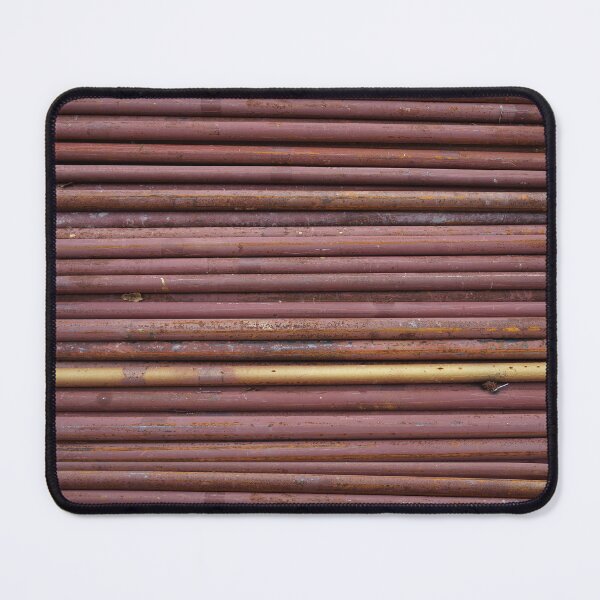 Item preview, Brown iron rods designed and sold by March Rider.