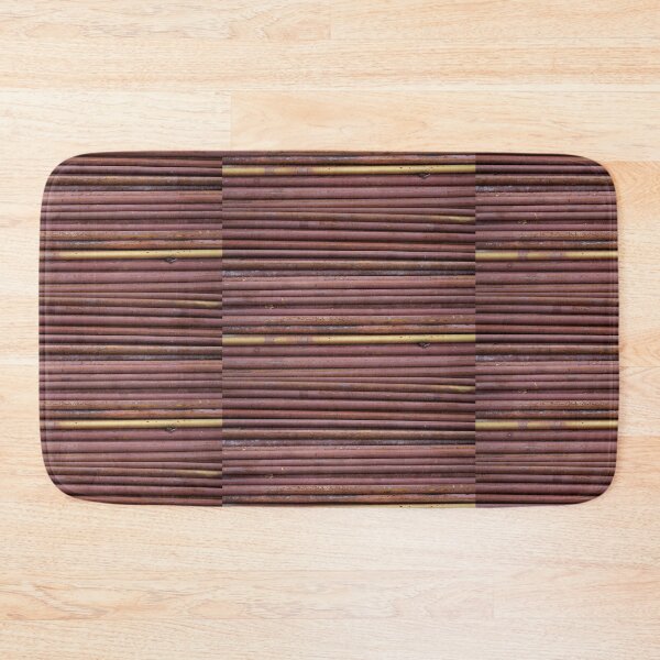 Item preview, Brown iron rods designed and sold by March Rider.