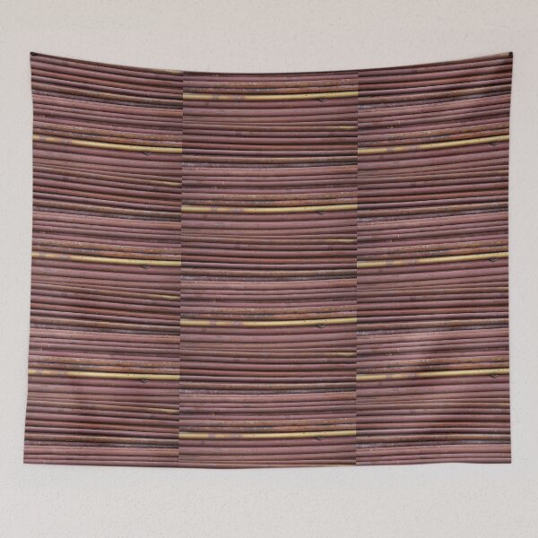 Item preview, Brown iron rods designed and sold by March Rider.