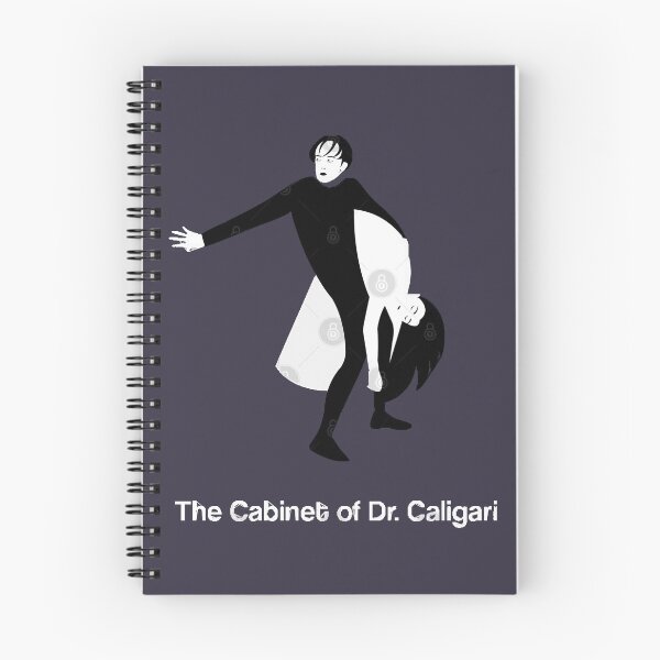 Item preview, Discover The Secret To The Cabinet of Dr. Caligari Gifts For Movie Fans designed and sold by Adell143Ralph.