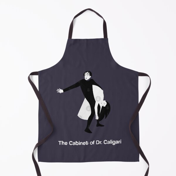 Item preview, Discover The Secret To The Cabinet of Dr. Caligari Gifts For Movie Fans designed and sold by Adell143Ralph.
