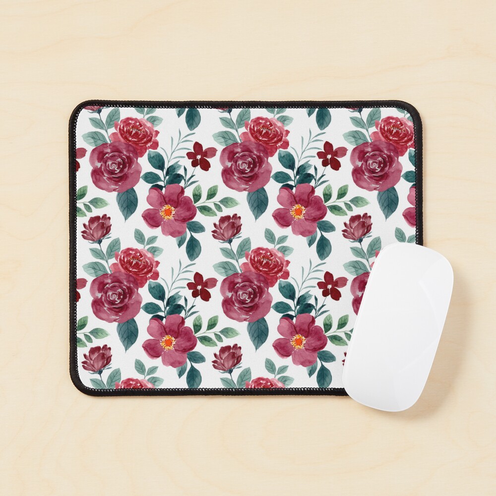 Item preview, Mouse Pad designed and sold by PatternHome.
