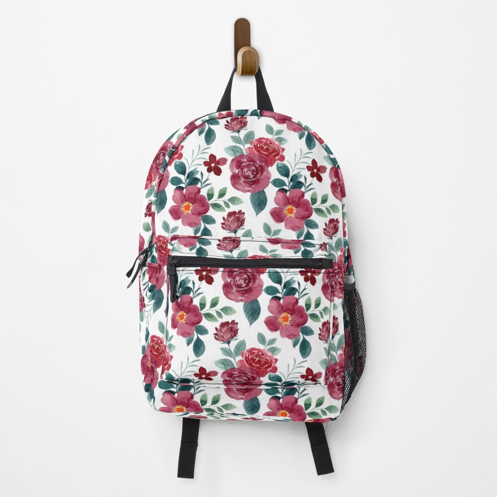 Item preview, Backpack designed and sold by PatternHome.