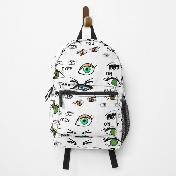 Item preview, Eyes are on You designed and sold by Sophia-Adams.
