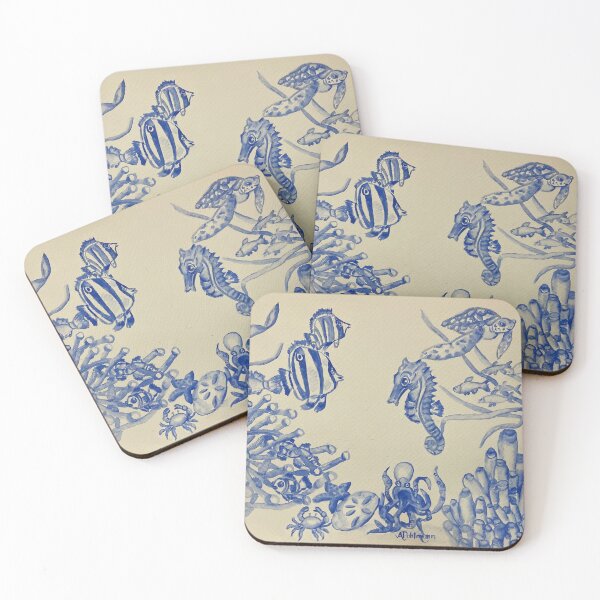 Item preview, Underwater World IV designed and sold by pohlma.