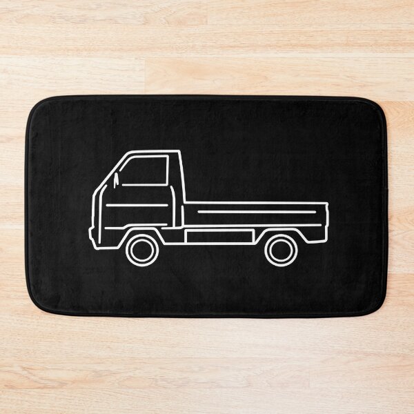 Item preview, Honda Acty designed and sold by AutoClub.