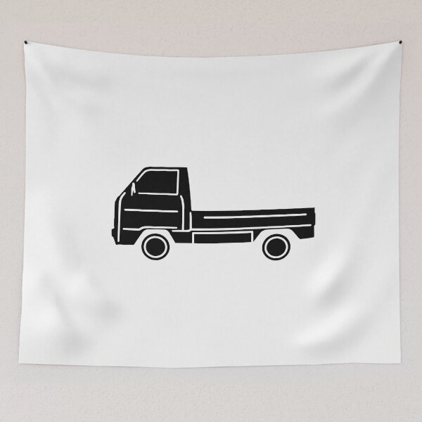 Item preview, Honda Acty designed and sold by AutoClub.
