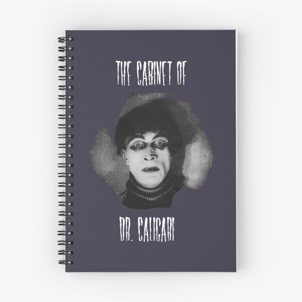 Item preview, Discover The Truth About The Cabinet of Dr. Caligari Gift For Movie Fans designed and sold by Adell143Ralph.