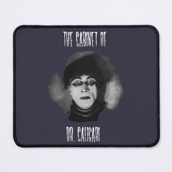 Item preview, Discover The Truth About The Cabinet of Dr. Caligari Gift For Movie Fans designed and sold by Adell143Ralph.