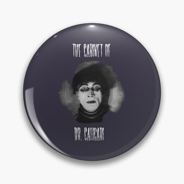 Item preview, Discover The Truth About The Cabinet of Dr. Caligari Gift For Movie Fans designed and sold by Adell143Ralph.