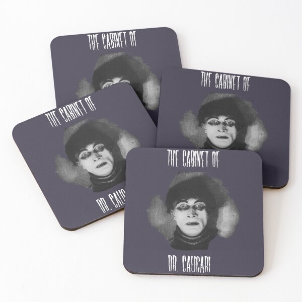 Item preview, Discover The Truth About The Cabinet of Dr. Caligari Gift For Movie Fans designed and sold by Adell143Ralph.