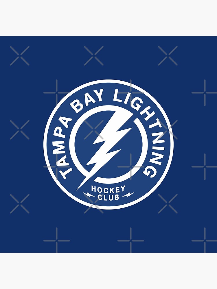 "the lightningbay logo" Poster for Sale by Morte139 Redbubble