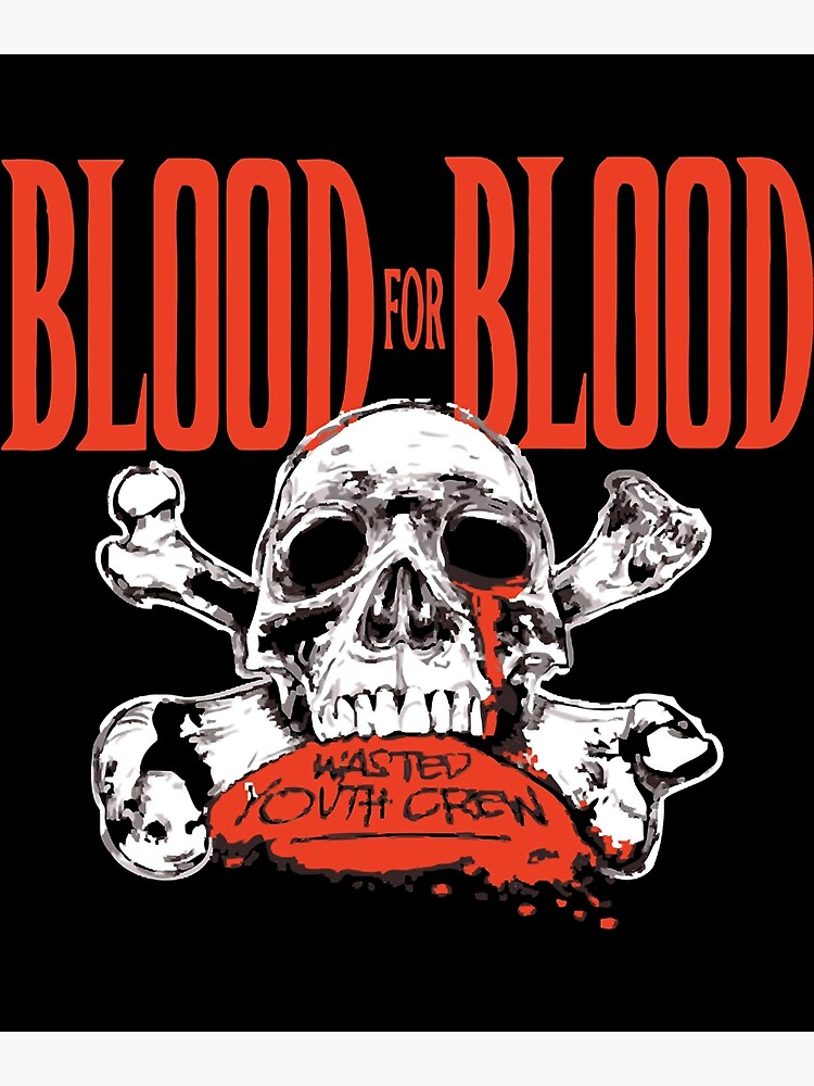 The BONEZ Blood IN Blood out ポスター Amazon.co.jp: ブラッド・イン・ブラッド・アウト:バウンド
