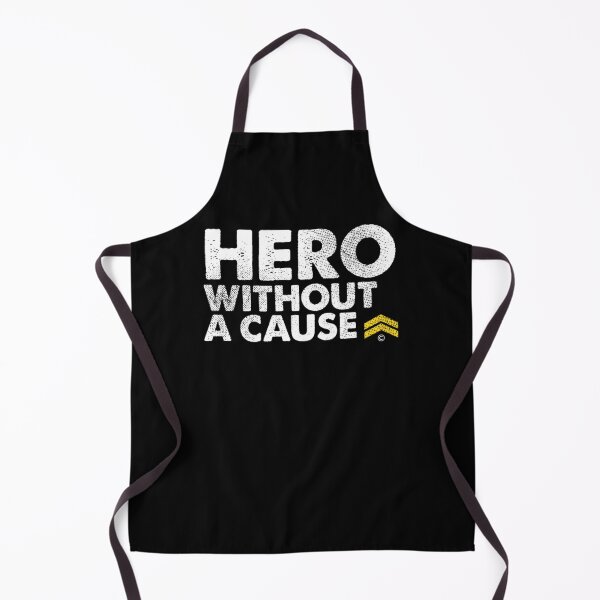 Item preview, Hero Without a Cause Military Veteran designed and sold by aryagiri.