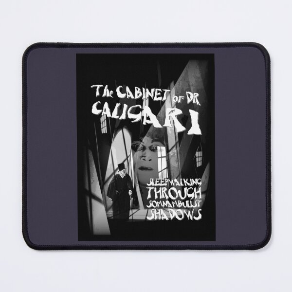 Item preview, For Men Women The Cabinet of Dr. Caligari Gift For Birthday designed and sold by Adell143Ralph.