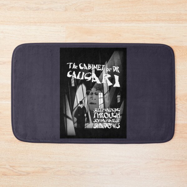 Item preview, For Men Women The Cabinet of Dr. Caligari Gift For Birthday designed and sold by Adell143Ralph.