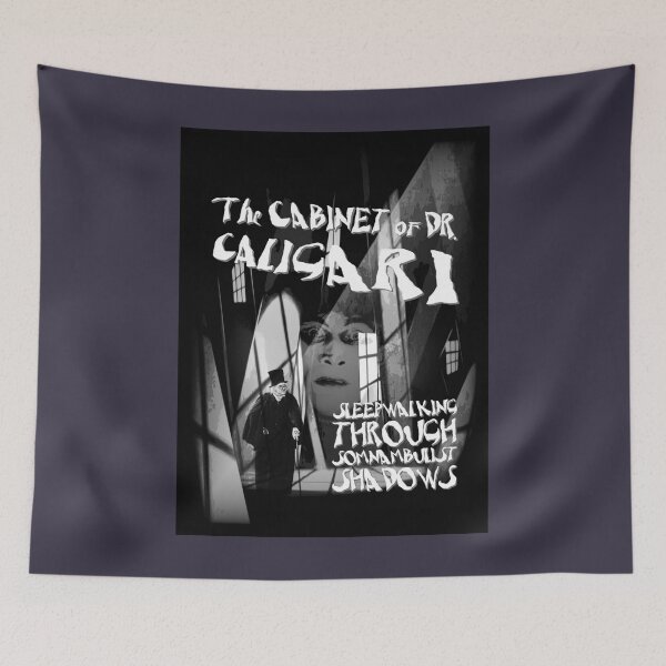 Item preview, For Men Women The Cabinet of Dr. Caligari Gift For Birthday designed and sold by Adell143Ralph.