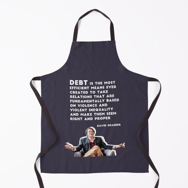 Item preview, Power Symbol Energy Sources David Graeber On Debt Music Classic designed and sold by Paulette017Conn.