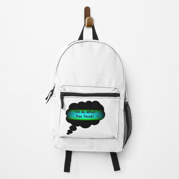 Item preview, What You Think Of designed and sold by The Happiness Market .