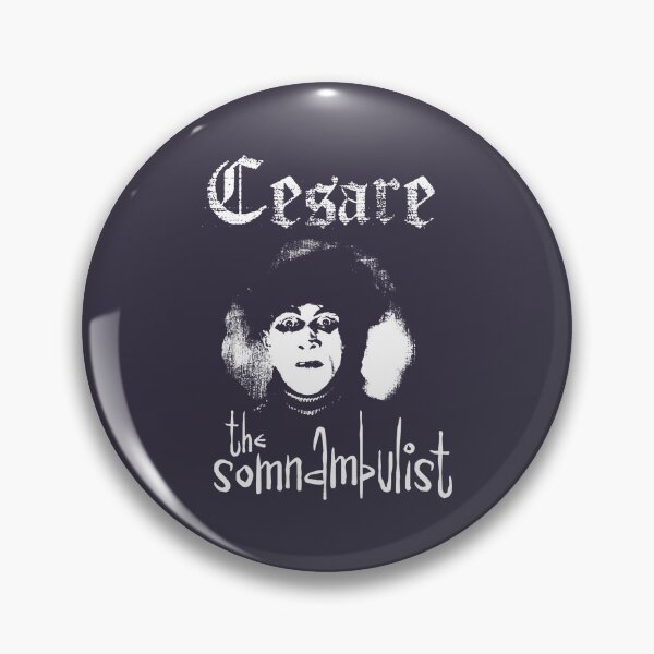 Item preview, Funny Gifts For The Cabinet of Dr. Caligari Retro Vintage designed and sold by Adell143Ralph.
